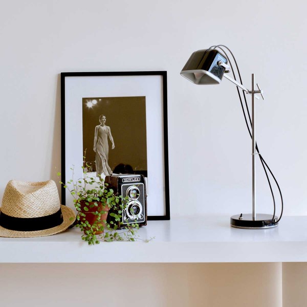Friday Lamp