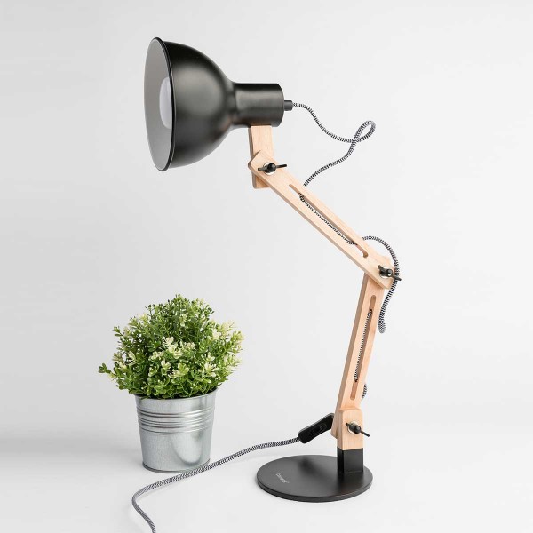 Thursday Lamp