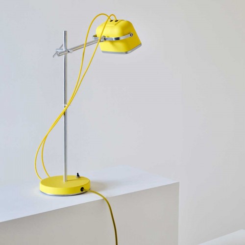 Wednesday Lamp