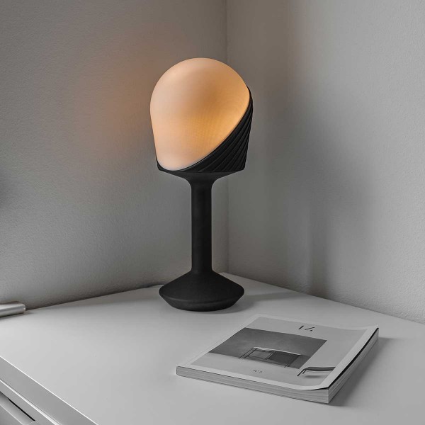 Wednesday Lamp