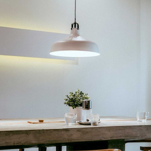 Friday Lamp