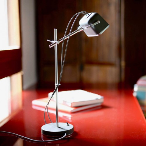 Thursday Lamp